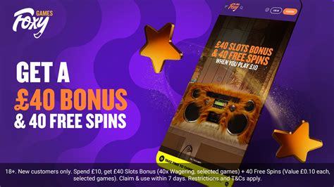 Foxy Games™ .